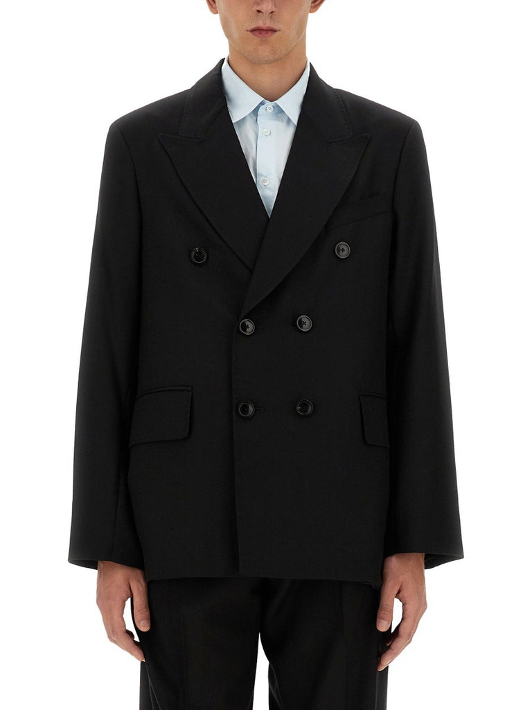 BLAZER DOPPIOPETTO