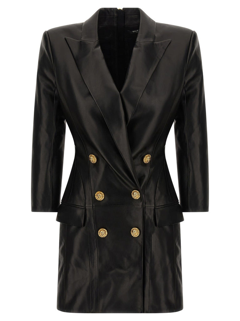 Blazer dress