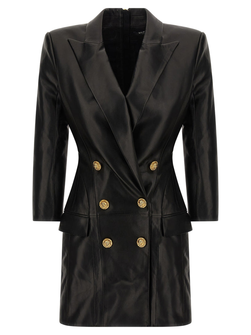 Blazer dress
