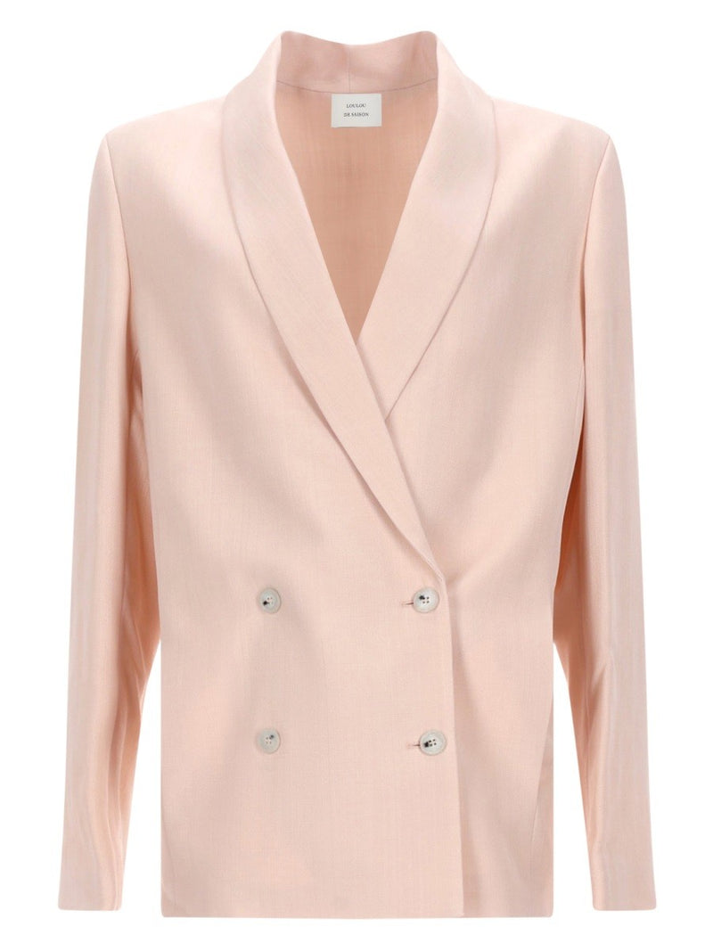 BLAZER "MINKA"