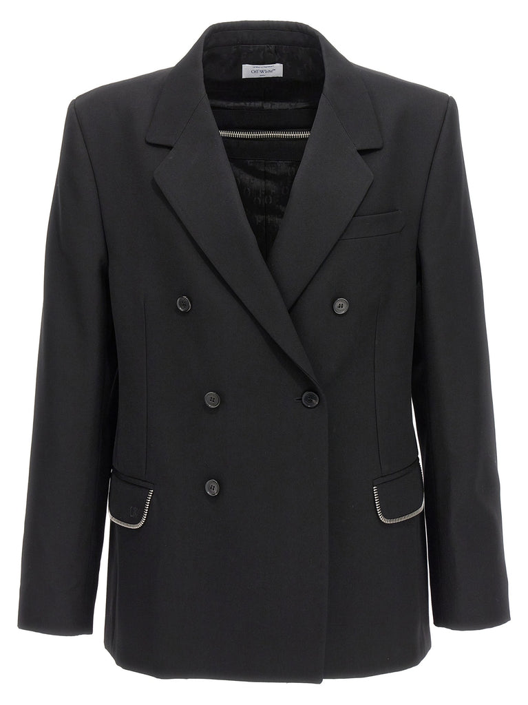 Blazer 'OW Emb'