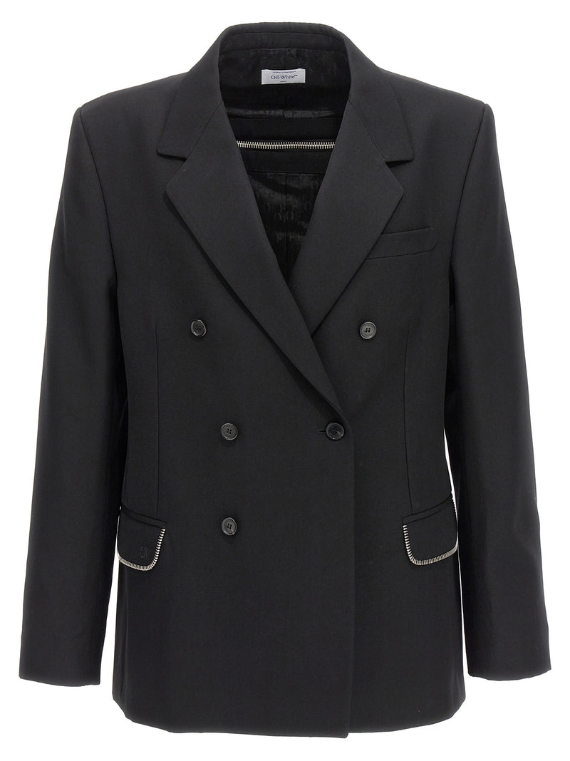 Blazer 'OW Emb'
