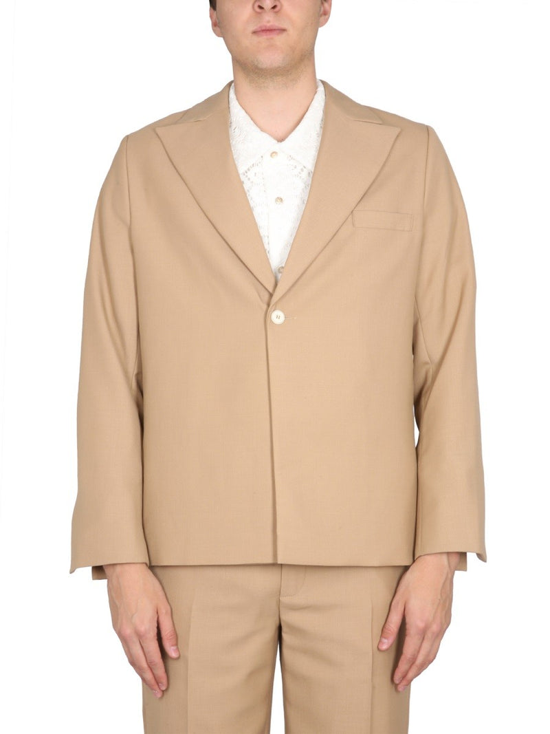 BLAZER POWER