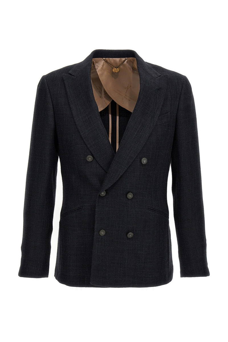 Blazer 'Sam'