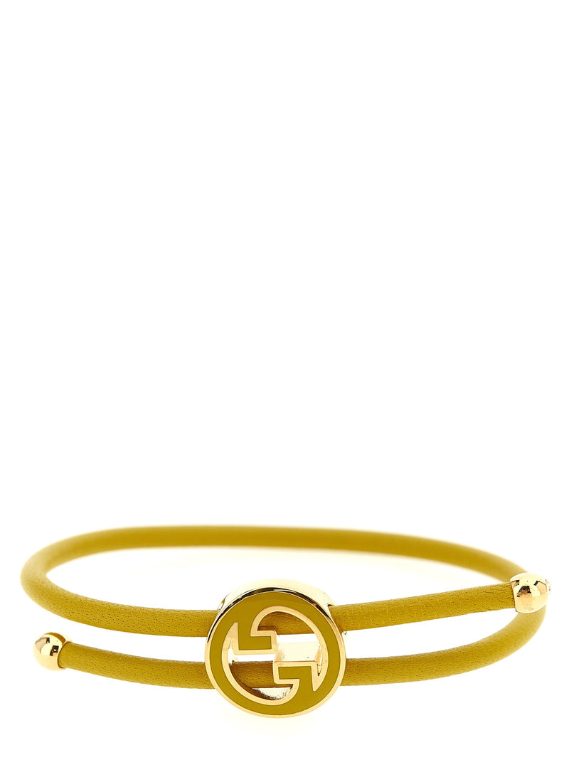 'Blondie' bracelet