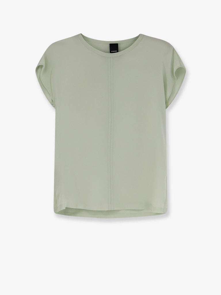 Blossom Silk Shirt