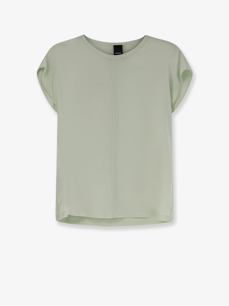 Blossom Silk Shirt