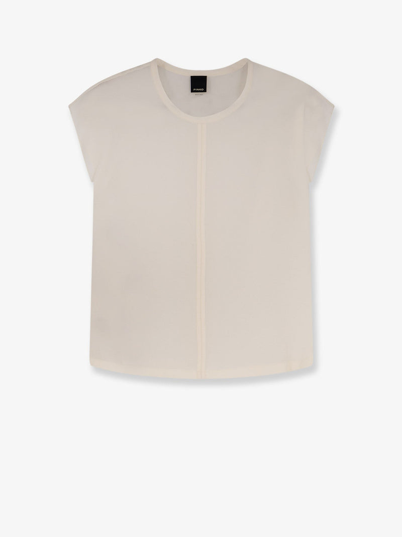 Blossom Silk Shirt