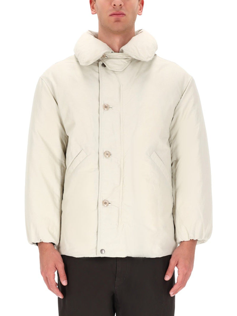 "BLOUSON" JACKET