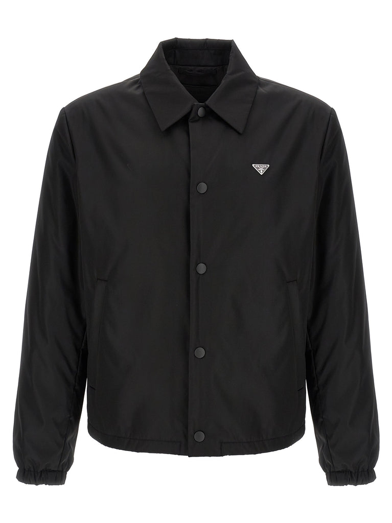 Blouson Re-Nylon