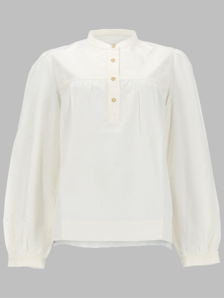 BLUSA "BABYDOLL"