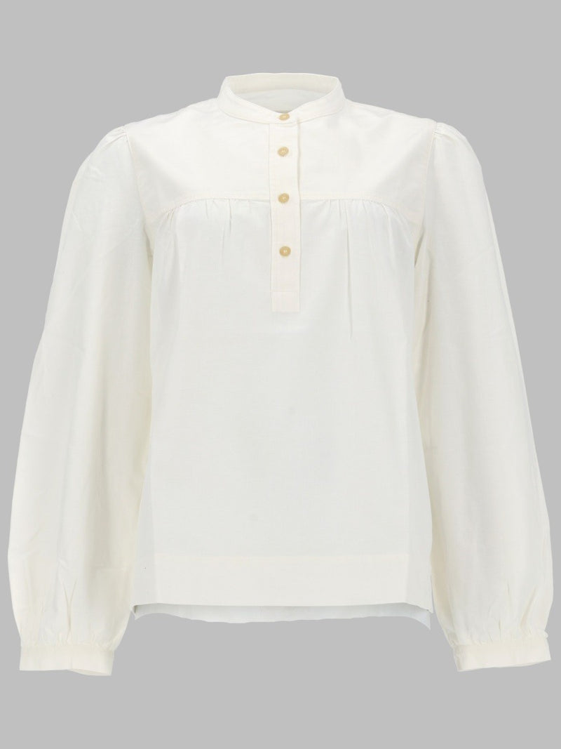 BLUSA "BABYDOLL"