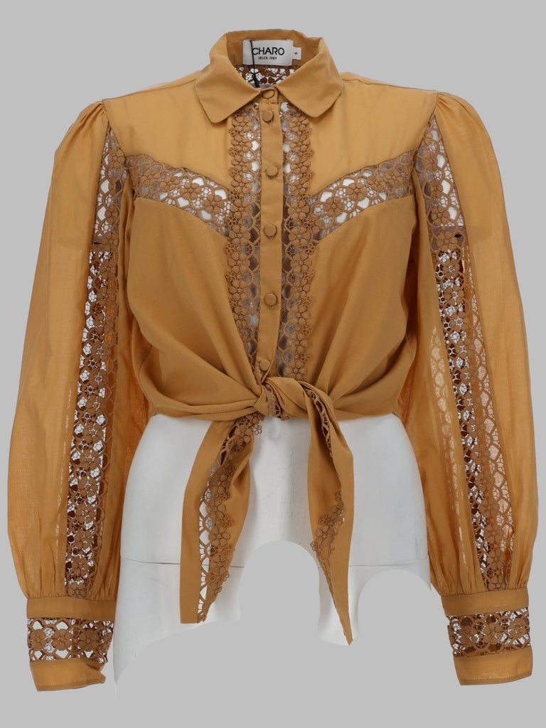 BLUSA "DEVI"