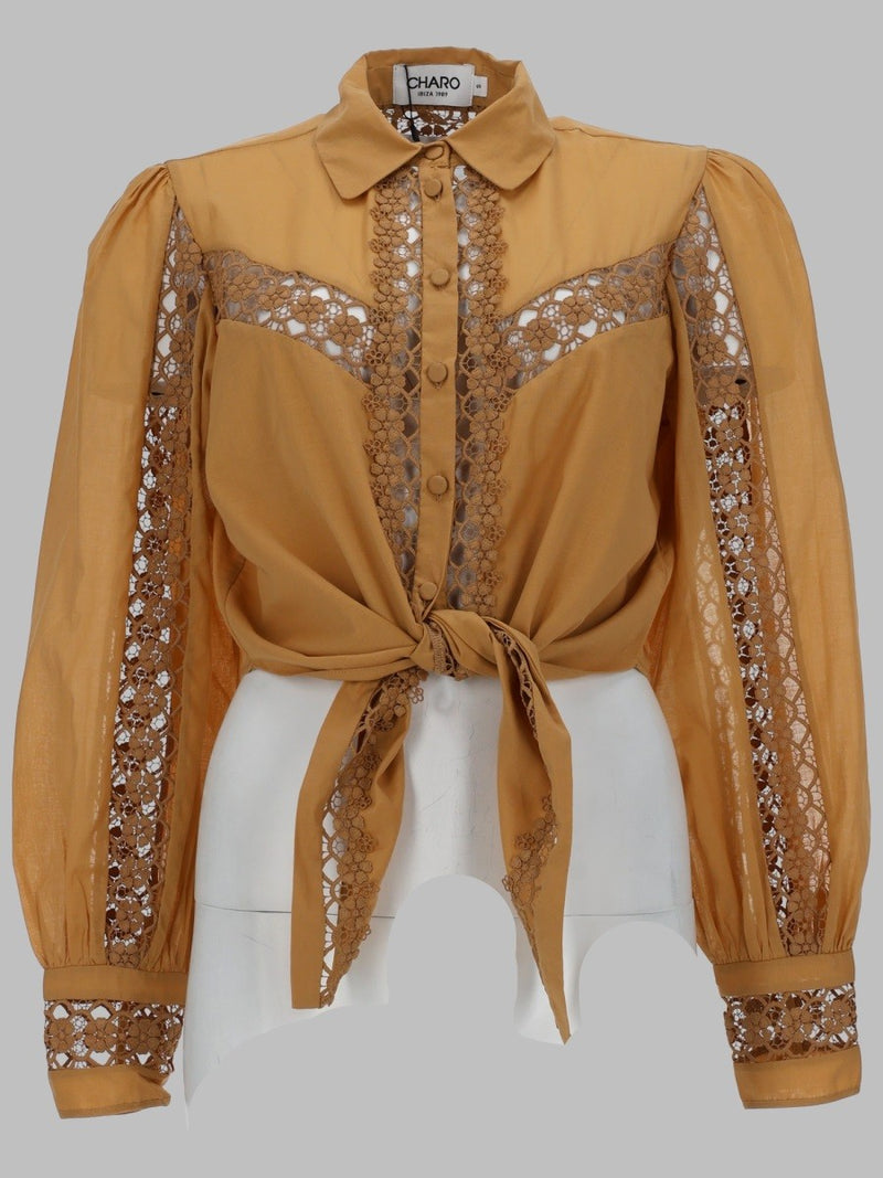 BLUSA "DEVI"