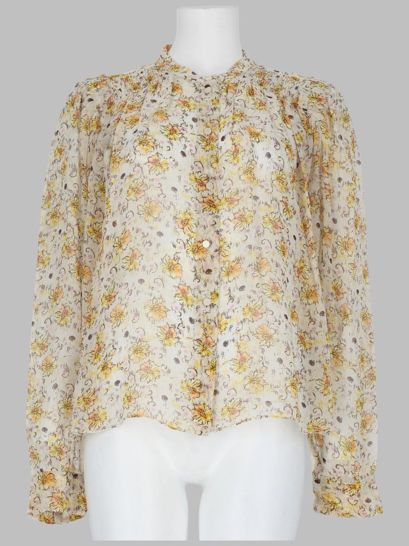 BLUSA "FLORINE"