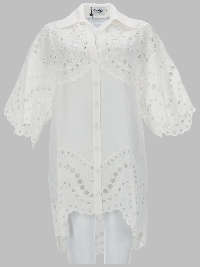 BLUSA "TAO"