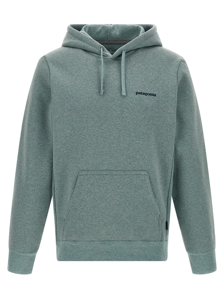 'Boardshort Logo Uprisal' hoodie