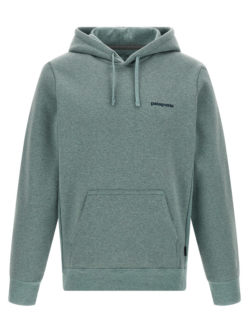 'Boardshort Logo Uprisal' hoodie