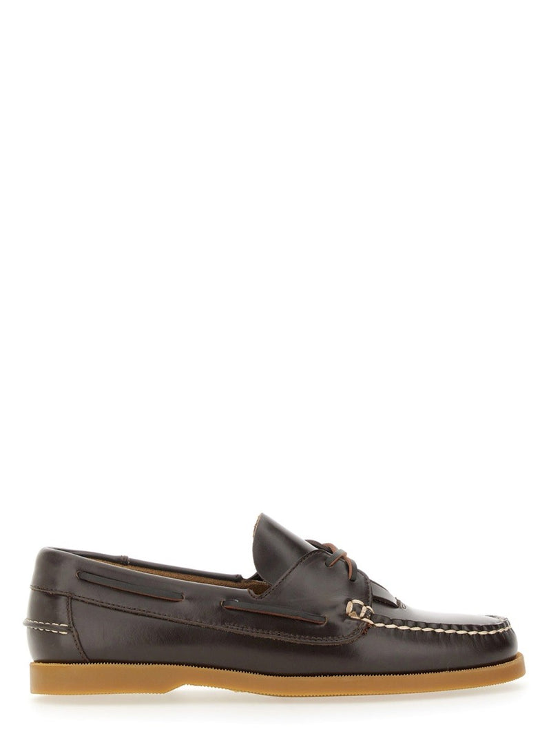 BOAT MOCCASIN