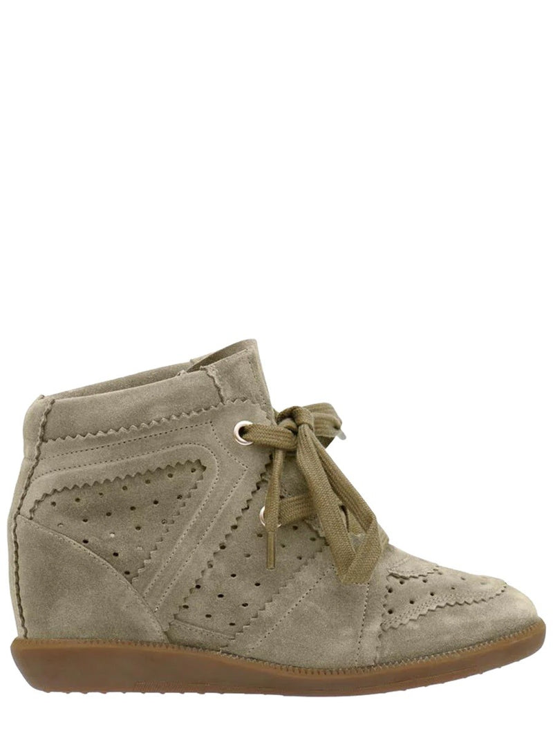 "BOBBY" SNEAKER