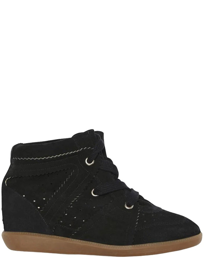 "BOBBY" SNEAKER