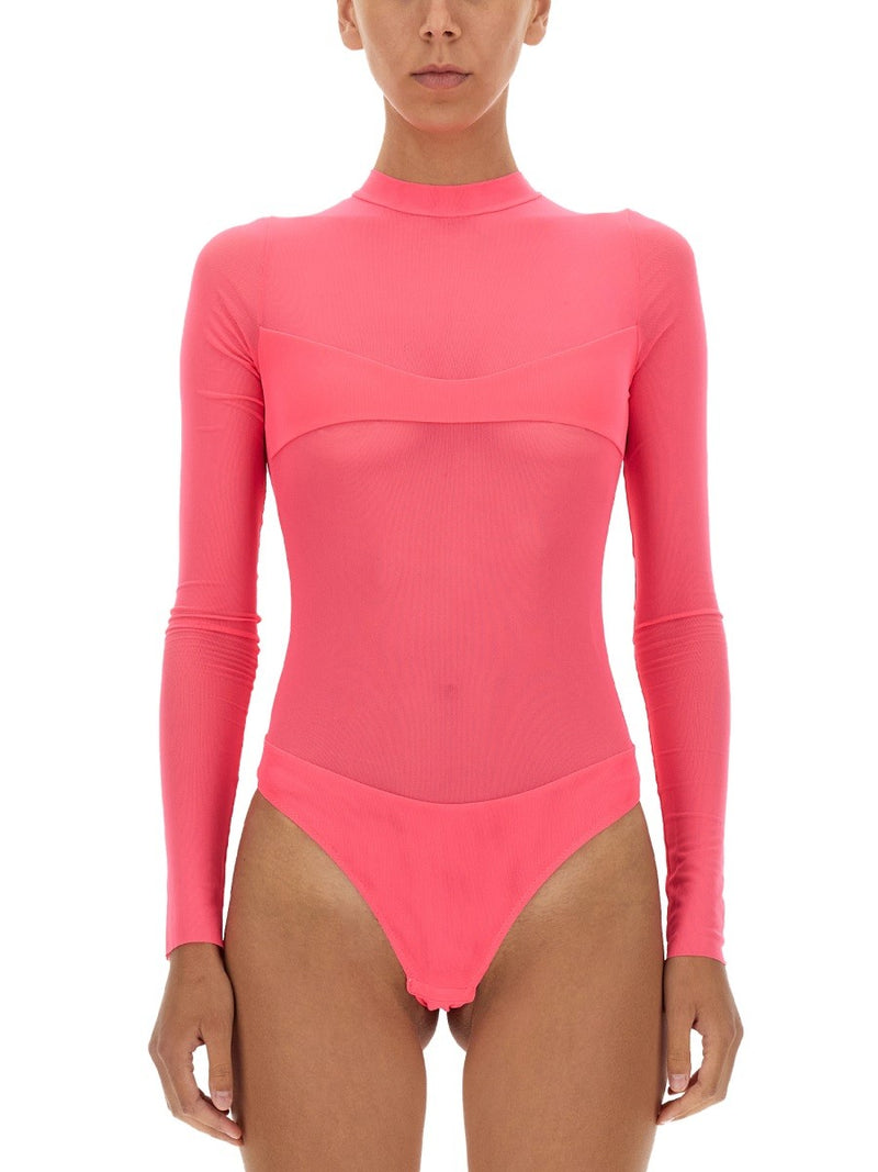 BODY "SUNRISE"