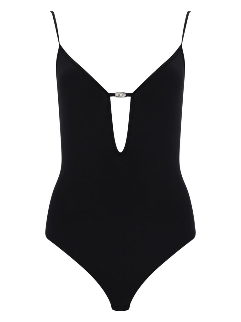 BODY "UFBY-OVAL-D"