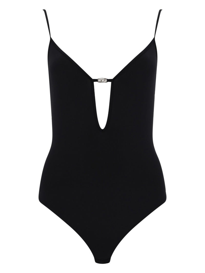 BODY "UFBY-OVAL-D"