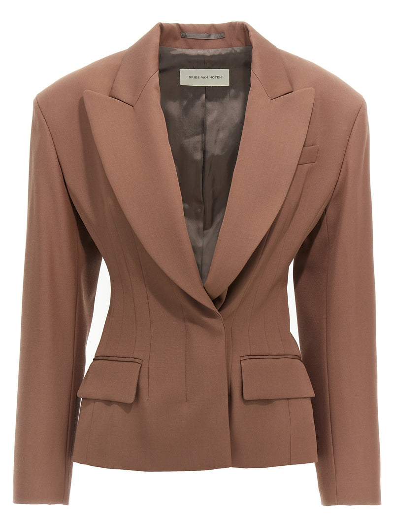'Bohana' blazer