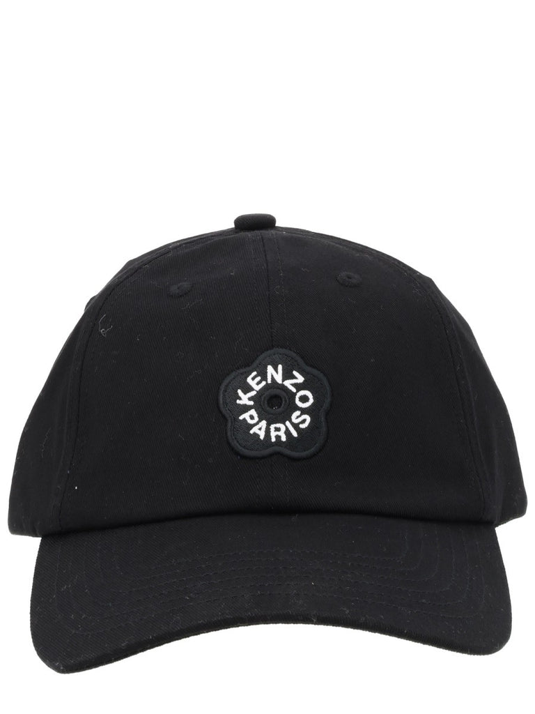 "BOKE FLOWER 2.0" BASEBALL HAT