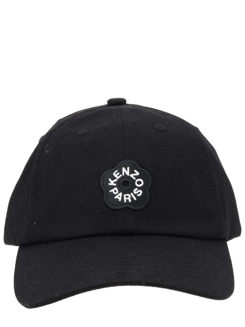 "BOKE FLOWER 2.0" BASEBALL HAT
