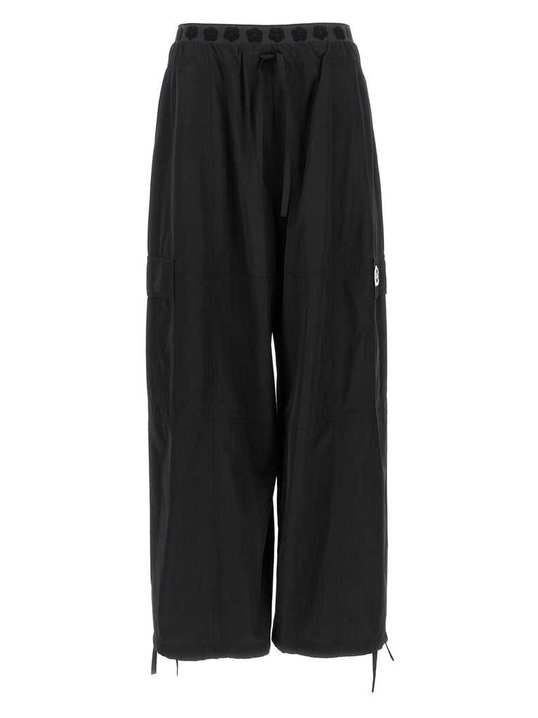 'Boke Flower 2.0' cargo pants