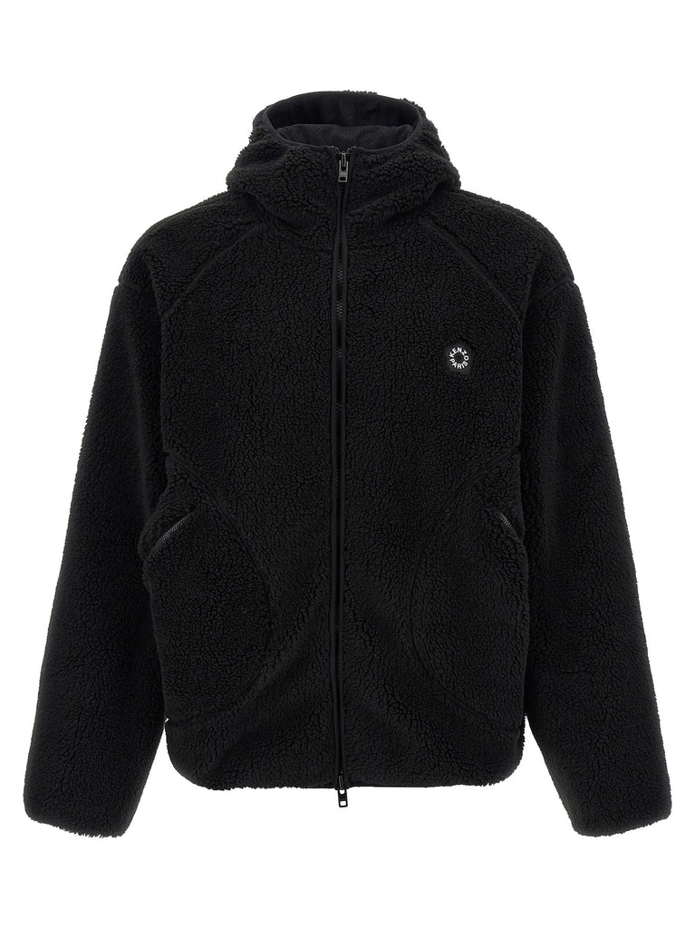 'Boke Flower 2.0' hoodie