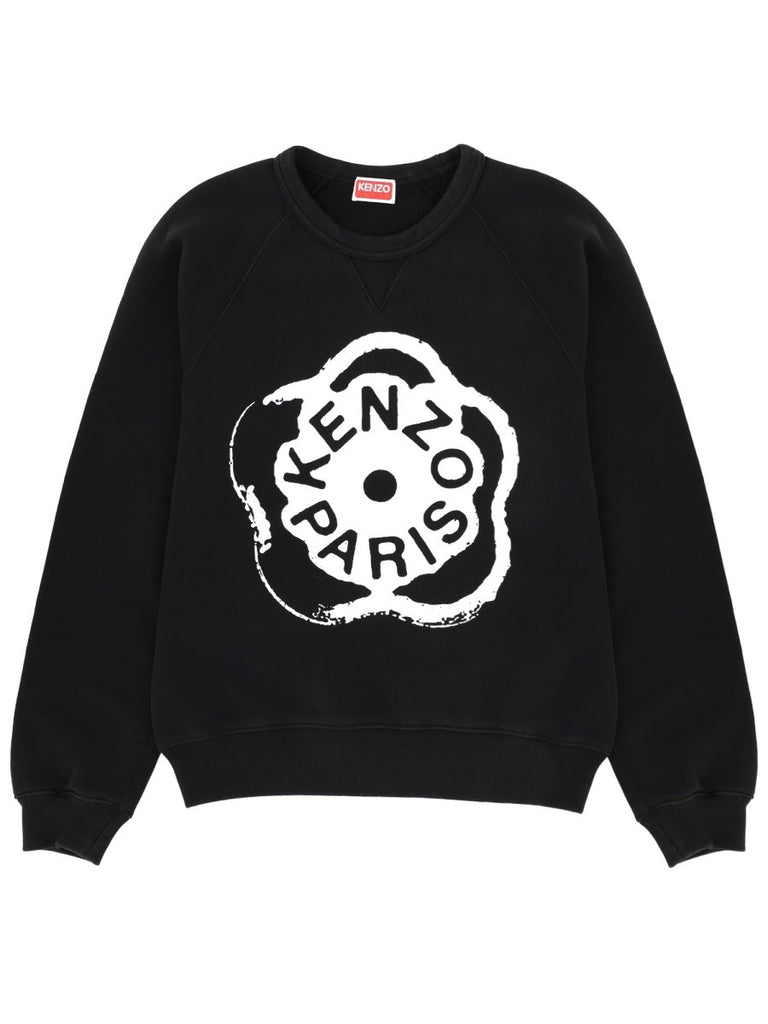 "BOKE FLOWER 2.0" SWEATSHIRT