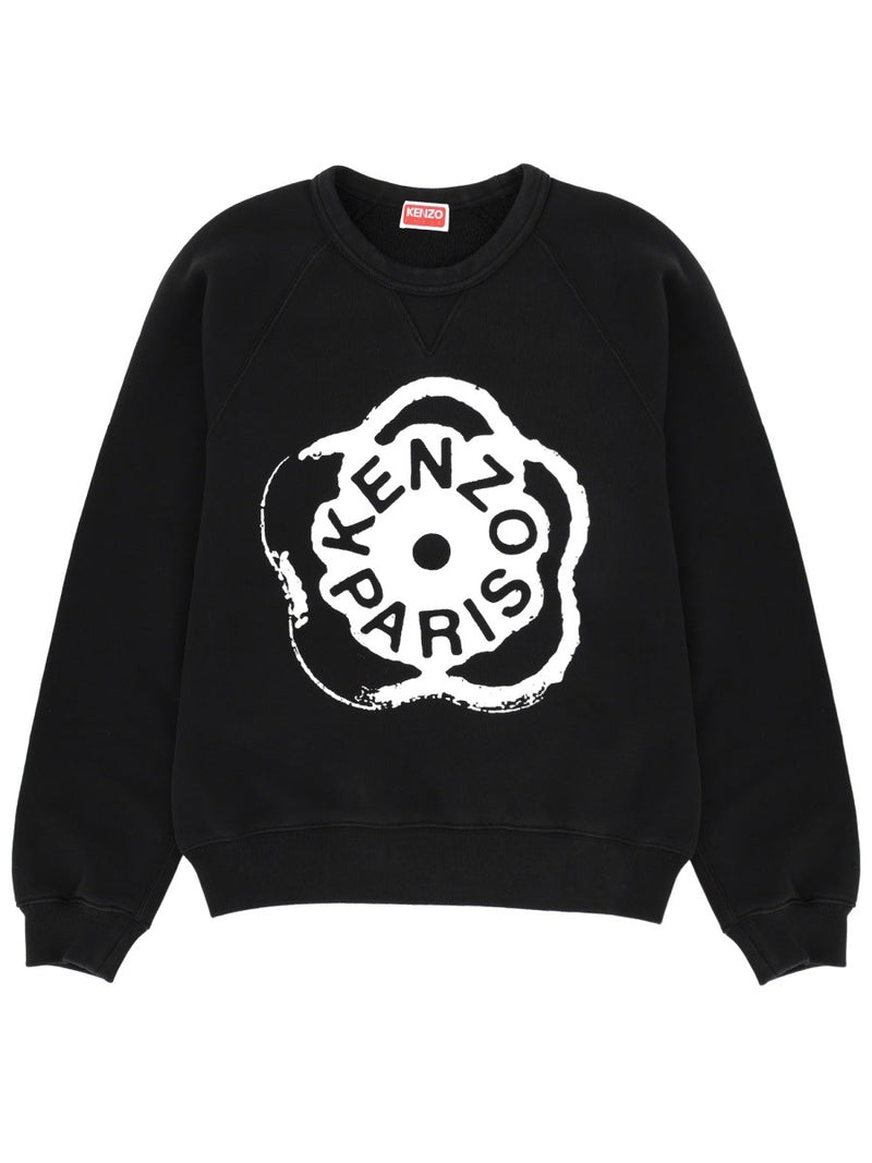 "BOKE FLOWER 2.0" SWEATSHIRT