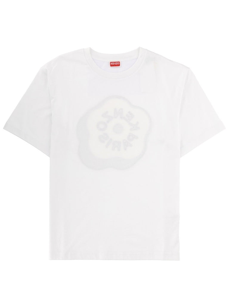 "BOKE FLOWER 2.0" T-SHIRT