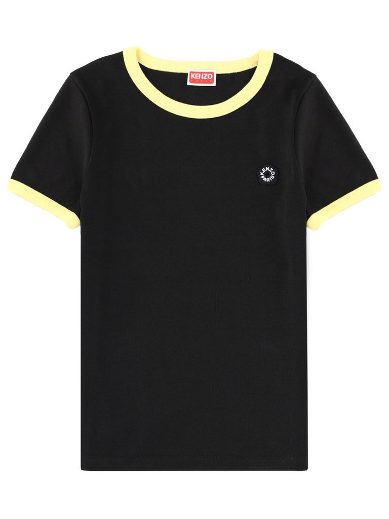 "BOKE FLOWER 2.0" T-SHIRT