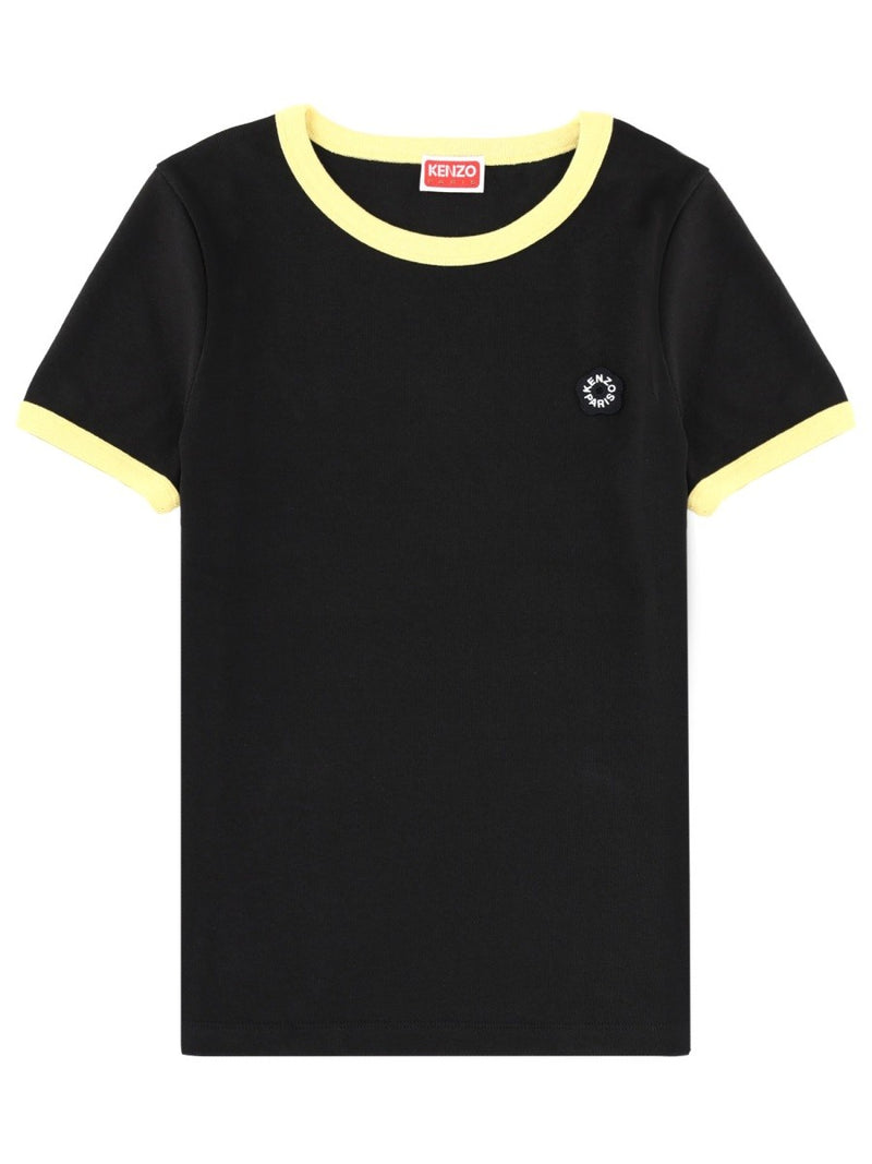 "BOKE FLOWER 2.0" T-SHIRT