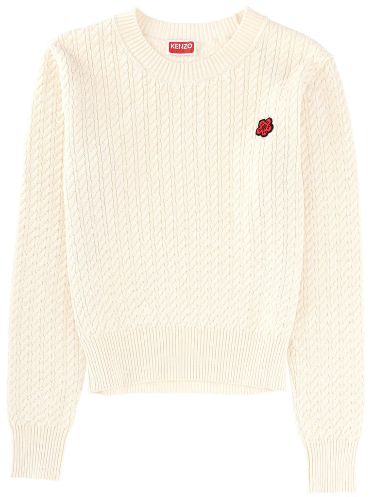 "BOKE FLOWER" JERSEY