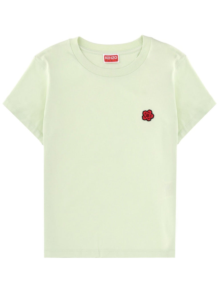 "BOKE FLOWER" T-SHIRT