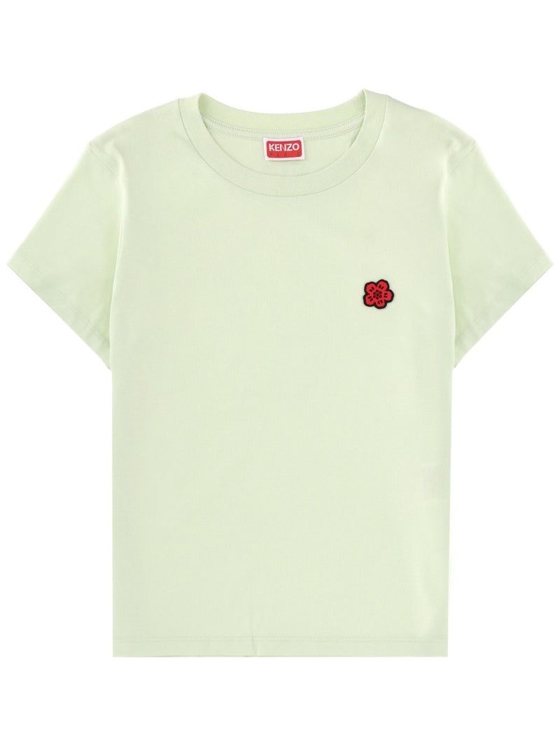 "BOKE FLOWER" T-SHIRT