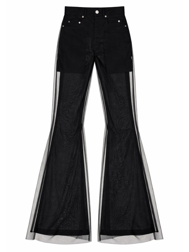 "BOLAN BOOTCUT" PANTS