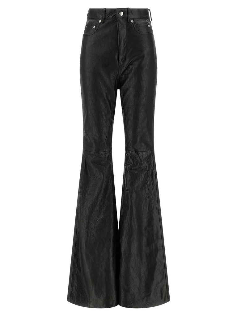 'Bolan Bootcut' pants