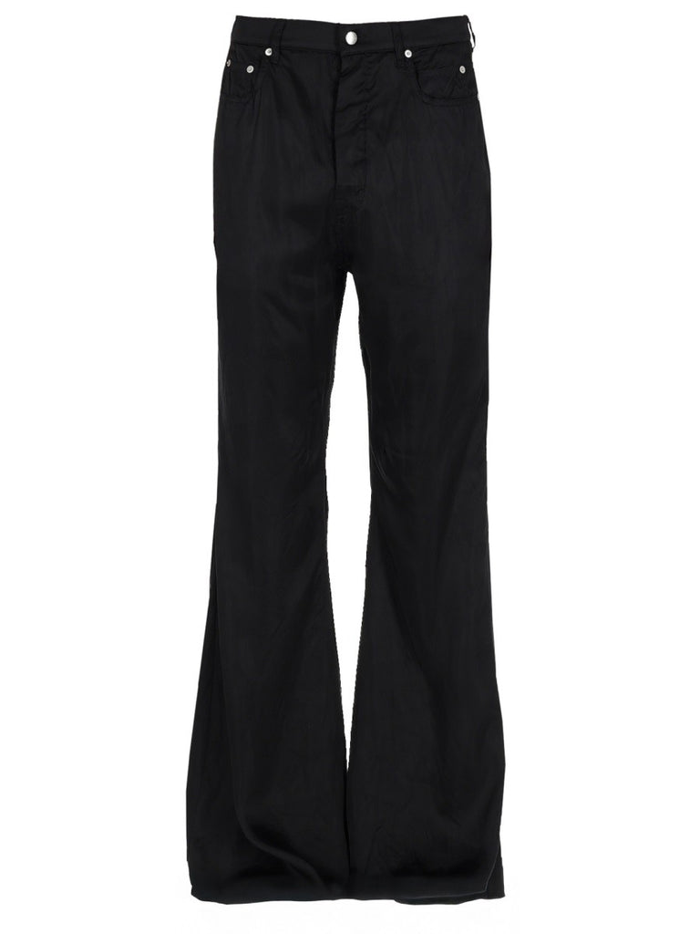 "BOLAN BOOTCUT" PANTS