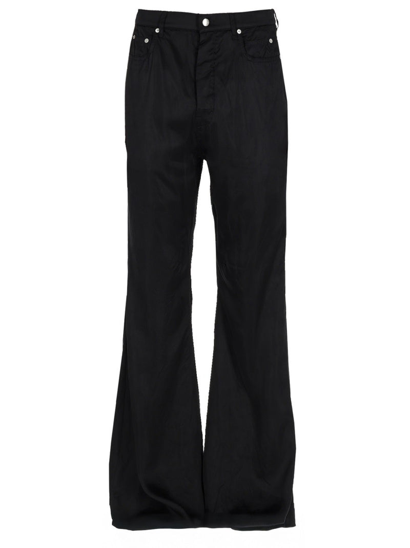 "BOLAN BOOTCUT" PANTS