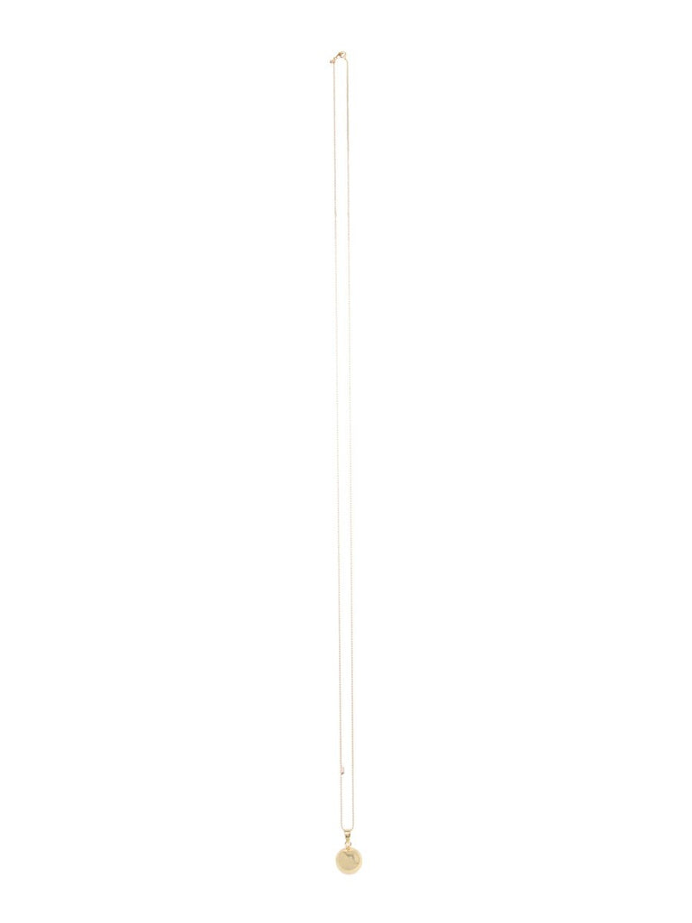 BOLUS NECKLACE