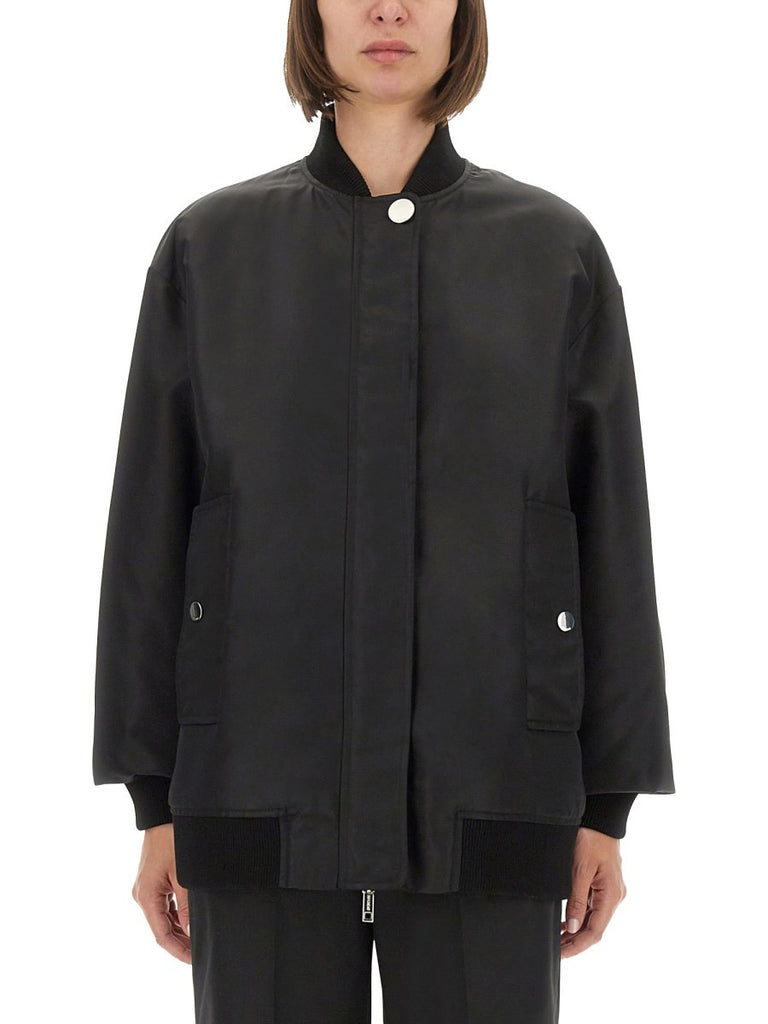 BOMBER "AGAPE"
