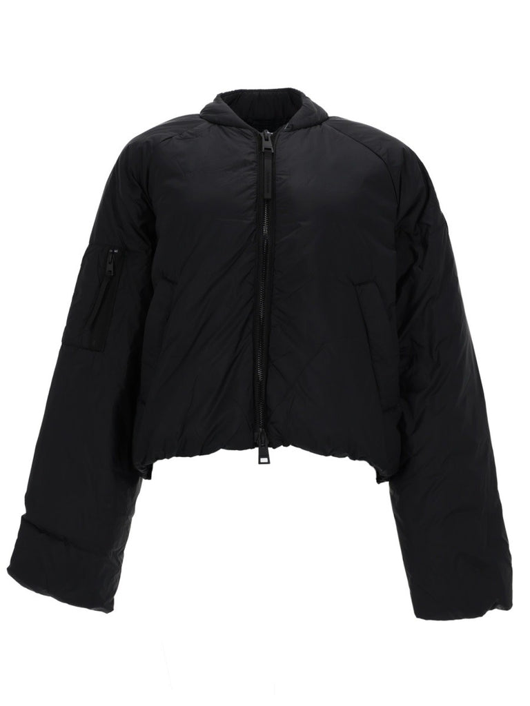 BOMBER JACKET "ELBA"