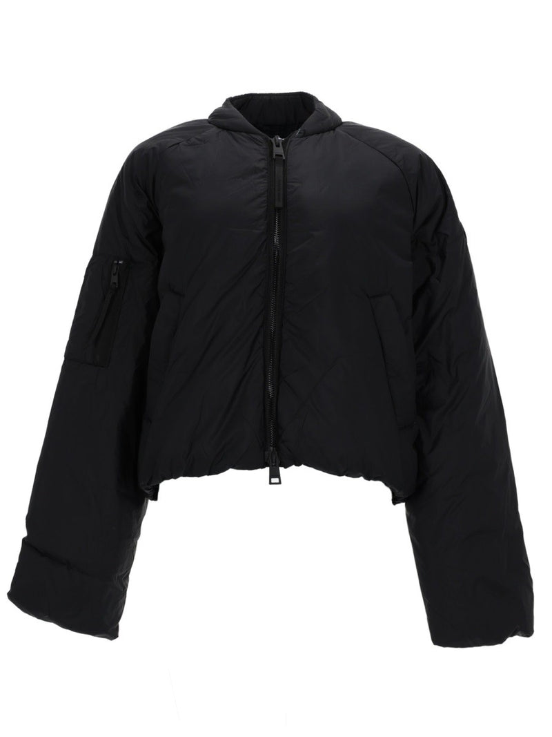 BOMBER JACKET "ELBA"