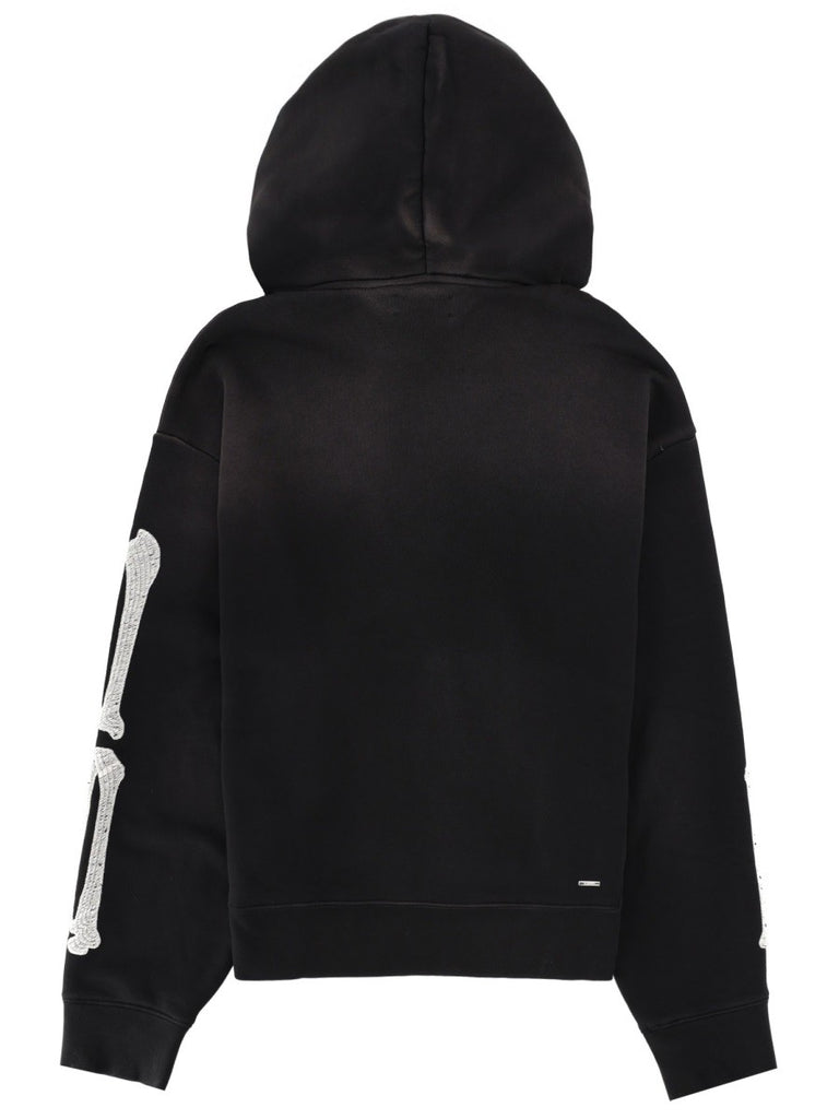 "BONES" SWEATSHIRT